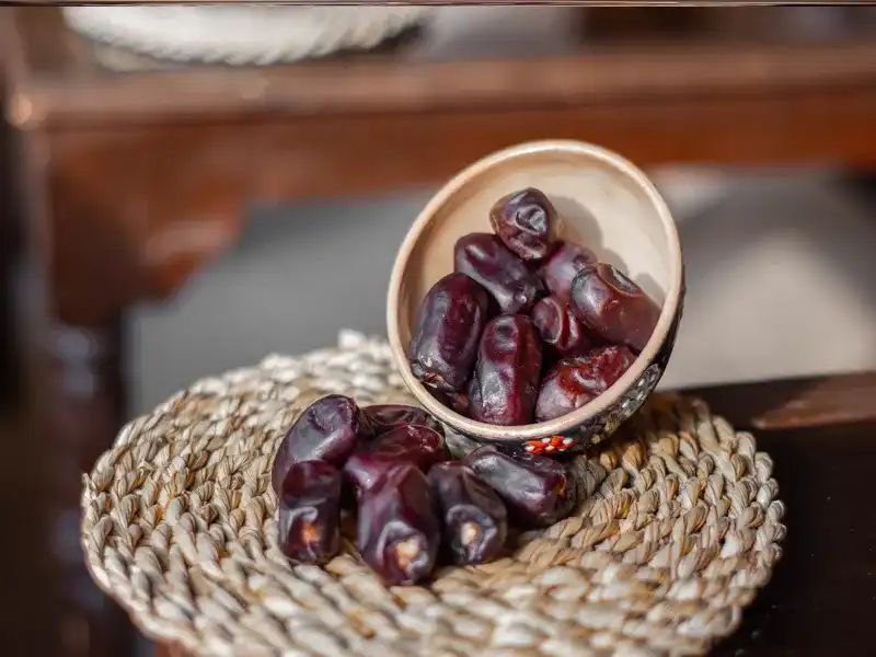 خرما آلویی درجه 2 + قیمت خرید و فروش به صرفه 3