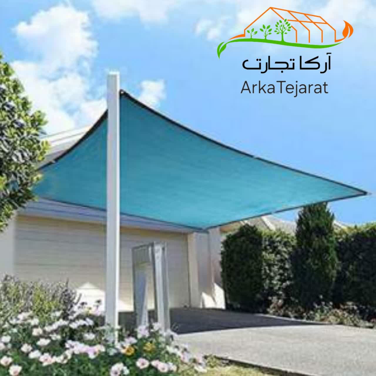 فروش توری سایبان 50 درصد خرید بی‌ واسطه و باور نکردنی 4