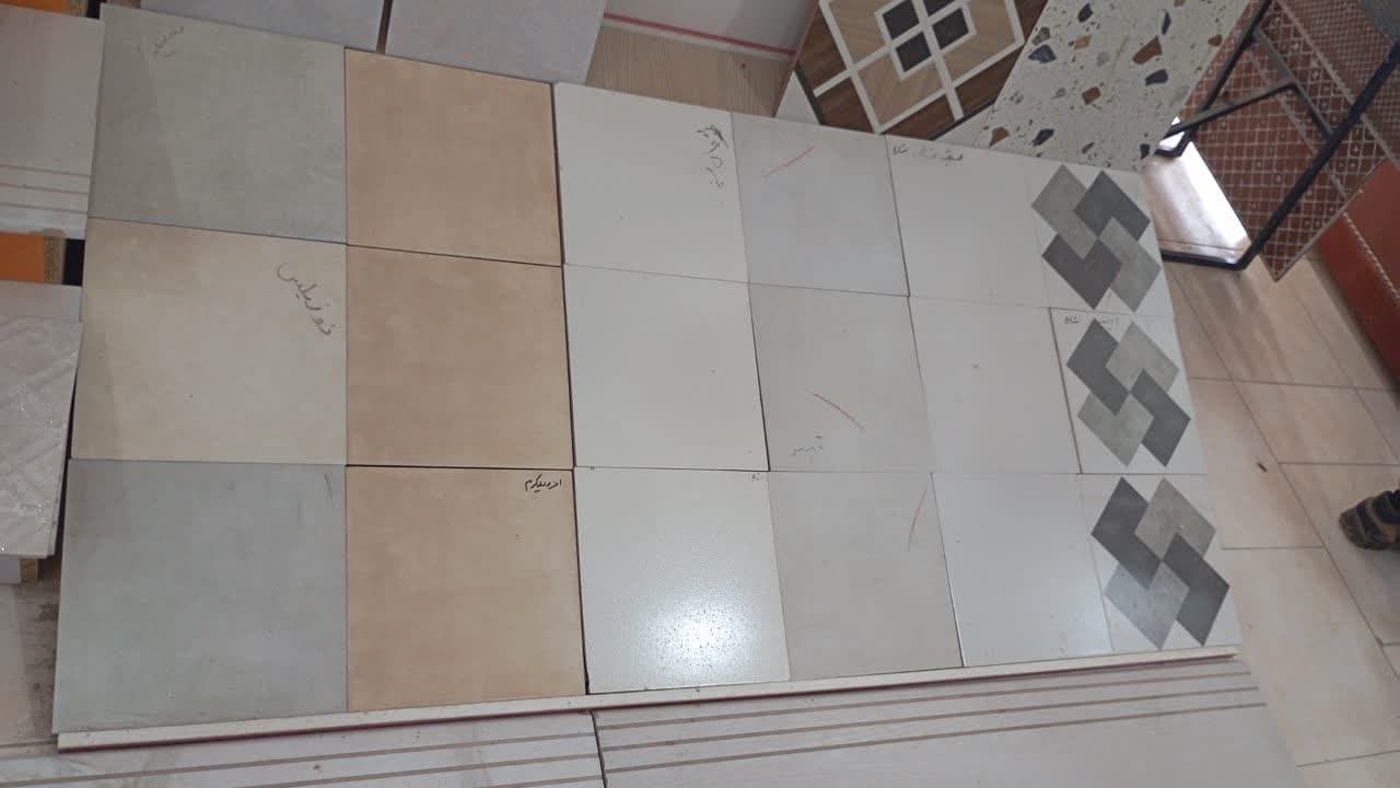 فروش ویژه سرامیک کف 30×30 با قیمت کارخانه