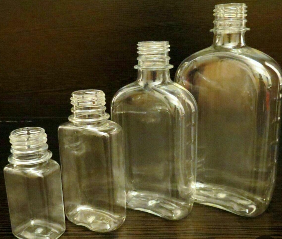 خرید بطری و جار + به قیمت کارخانه 4
