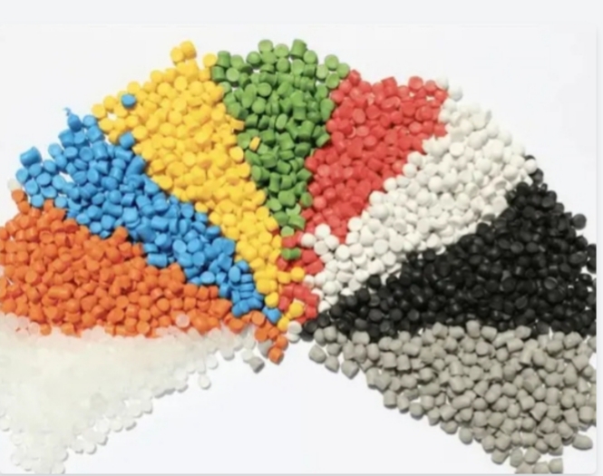 خرید گرانول pvc بازیافتی ارزان برای قطعات صنعتی + قیمت ویژه 3