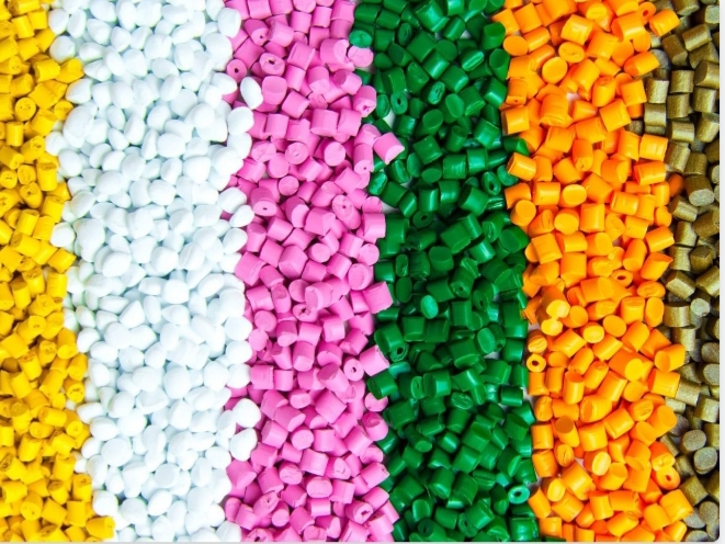 خرید گرانول pvc نرم ضد سرما برای شلنگ صنعتی + قیمت عمده 3