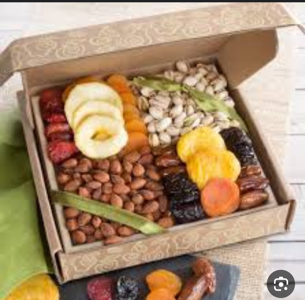 خرید میوه خشک فریز درایر 3