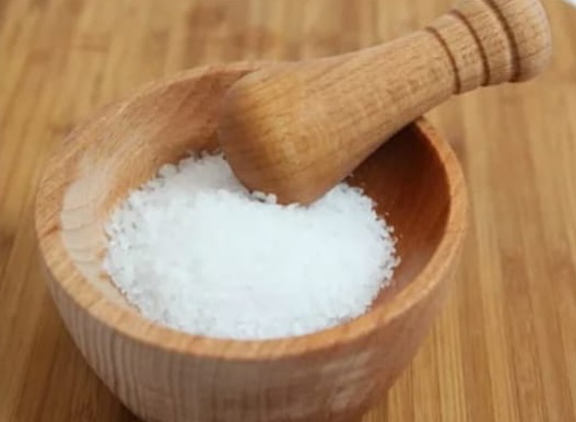 نمک چشمه صادراتی خالص طبی طبیعی فروش خرید 4