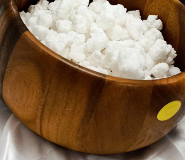 نمک چشمه صادراتی خالص طبی طبیعی فروش خرید 5