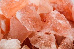 نمک نارنجی خوراکی عمده خرید و فروش صادراتی 2