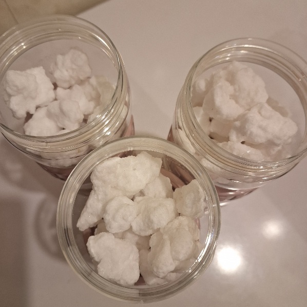 نمک خالص چشمه عمده خرید فروش طبی طبیعی 6