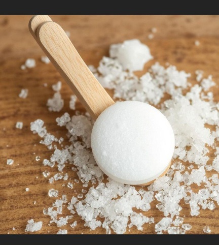 نمک چشمه شیلاتی مقرون به صرفه عمده خرید فروش 2