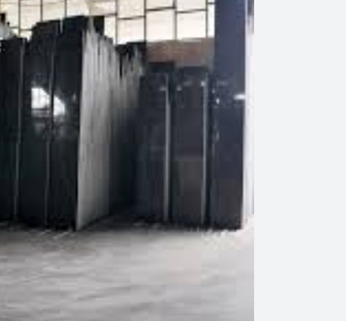 قیمت فروش سنگ اسپایدر مشکی با ساب ایینه ای + کیفیت بی نظیر 3