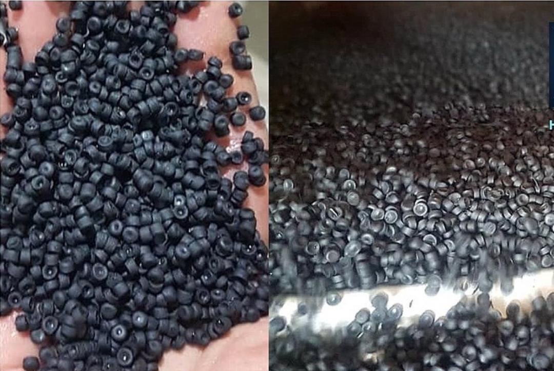 خریدگرانولpvcخودرویی گرید١٣١کربناتی + قیمت همکاری 3