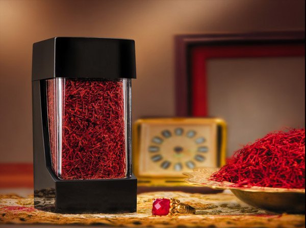 قیمت زعفران نگین صادراتی پنج گرمی+فروش ویژه 4