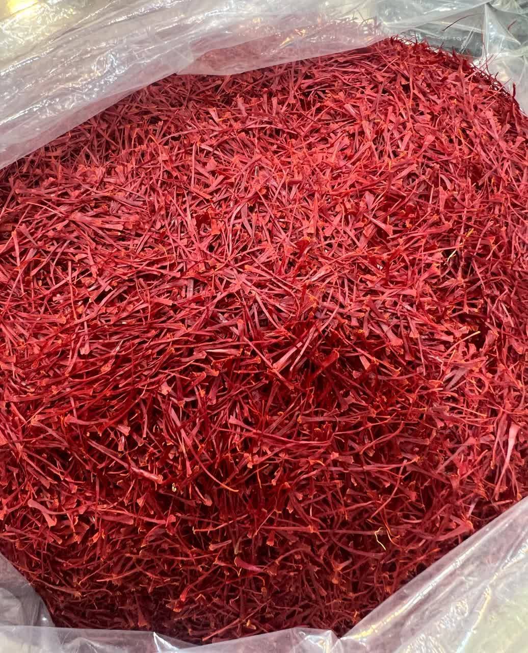 قیمت زعفران نگین صادراتی پنج گرمی+فروش ویژه 3