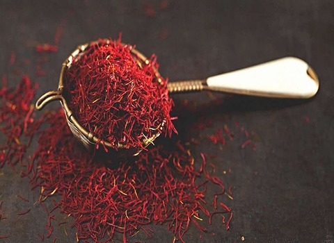 زعفران گلستان ده مثقالی مناسب پخت انواع غذا 3