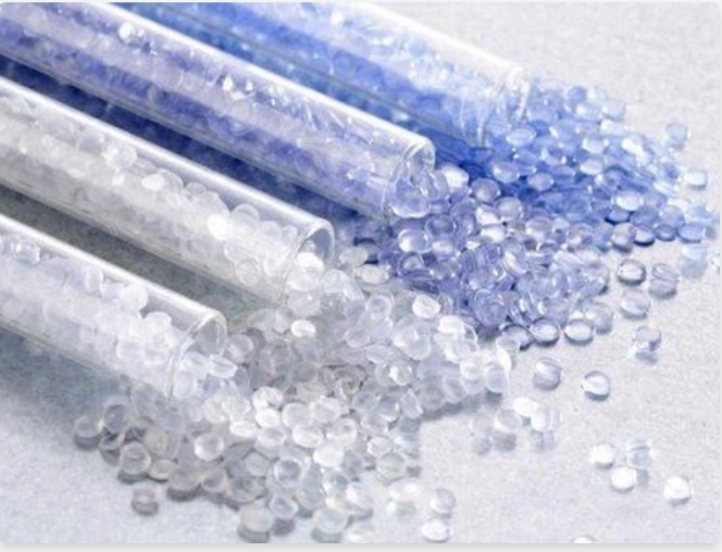 خرید گرانول pvc شفاف برای شلنگ های طبی + قیمت ویژه 3