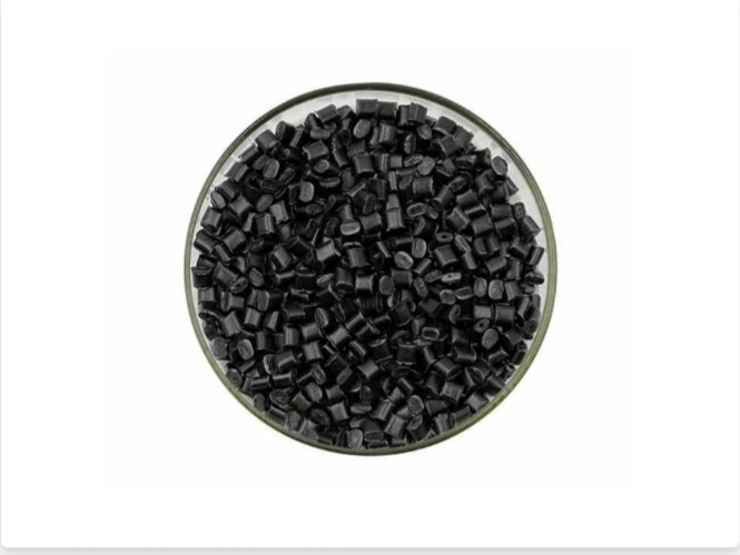 خرید گرانول pvc مشکی برای شلنگ آب مخصوص عراق + قیمت مستقیم 3