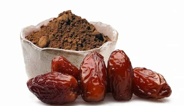 خرید و قیمت آرد هسته خرما + فروش عمده