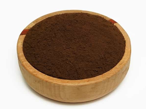 خرید و قیمت آرد هسته خرما + فروش عمده 5