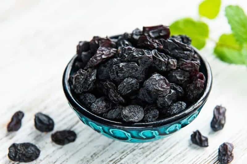 قیمت و خرید کشمش خاکستری + فروش ارزان 2