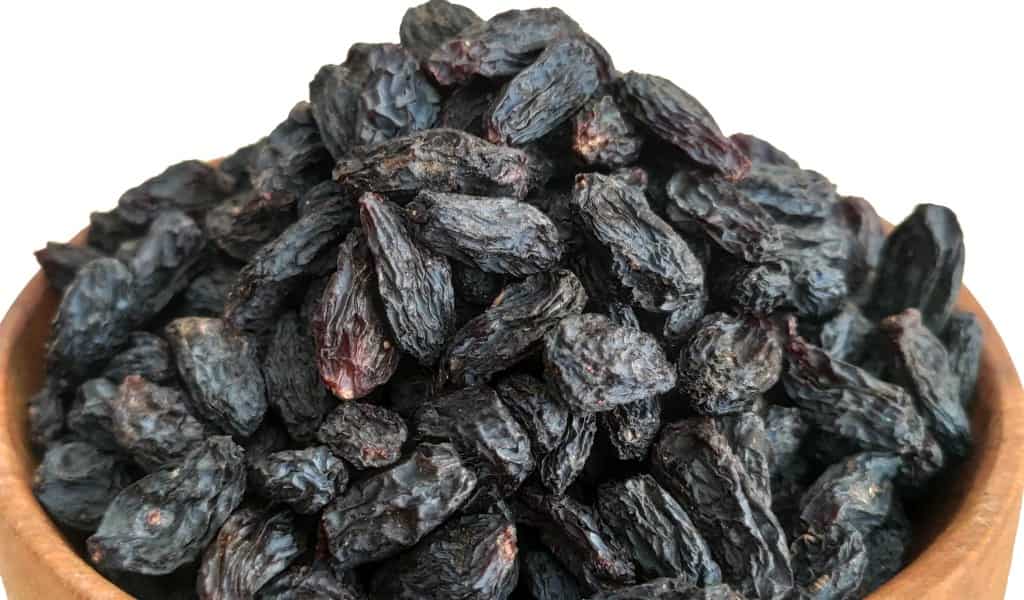 قیمت و خرید کشمش خاکستری + فروش ارزان 5