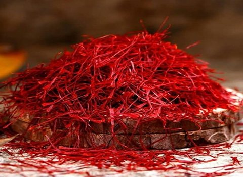 قیمت زعفران ممتاز صادراتی با کیفیت ارزان + خرید عمده 4
