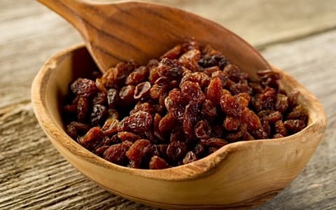 خرید و قیمت انواع کشمش بوانات 4