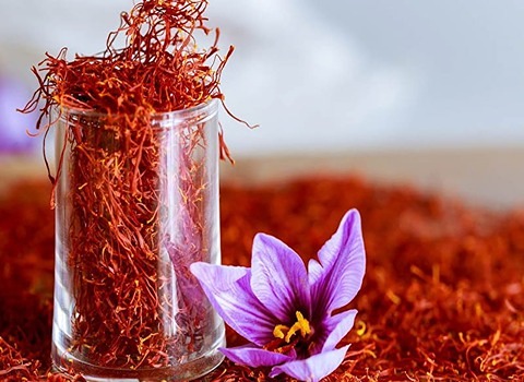 فروش زعفران سرقلم + قیمت خرید به صرفه 3
