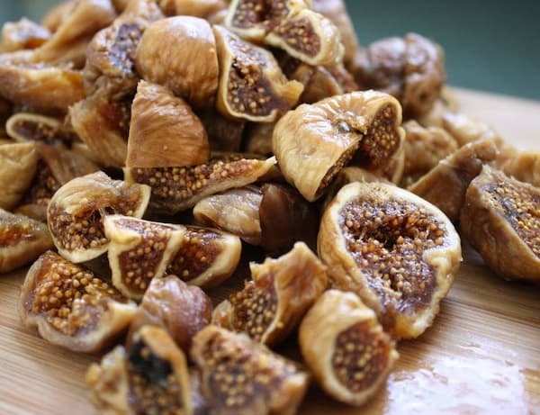 قیمت انجیر خشک صادراتی + خرید باور نکردنی 3