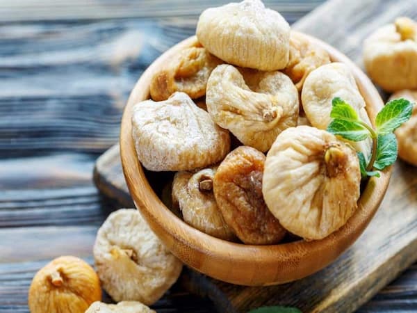 فروش انجیر خشک آردی + قیمت خرید به صرفه 3