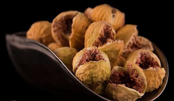 معرفی انجیر خشک خندان + بهترین قیمت خرید