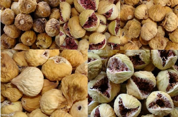 معرفی انجیر خشک خندان + بهترین قیمت خرید 4