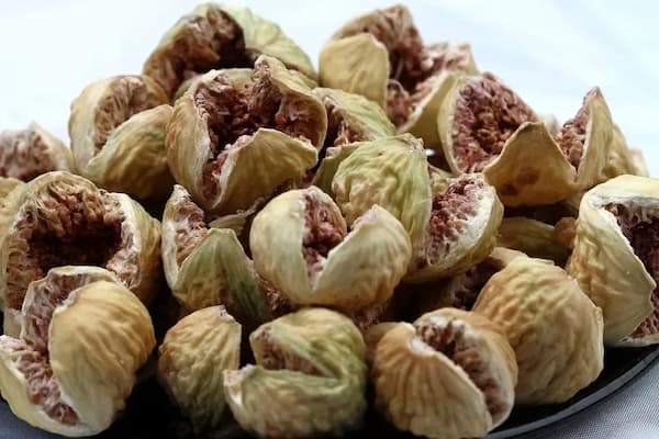 معرفی انجیر خشک خندان + بهترین قیمت خرید 3