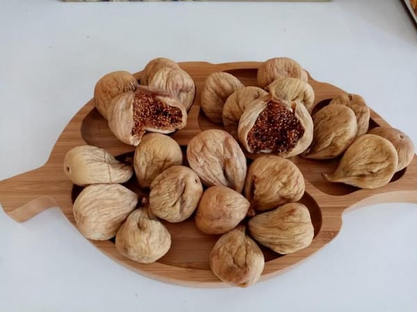 خرید انجیر پرک + بهترین قیمت 5