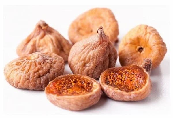 قیمت انجیر خشک قهوه ای + پخش تولیدی عمده کارخانه 2