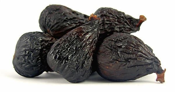 قیمت و خرید انجیر خشک سیاه + فروش ارزان 5