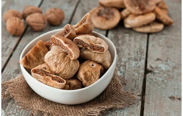 خرید انجیر خشک اسلایس یا ورقه ای + قیمت عالی باکیفیت 5