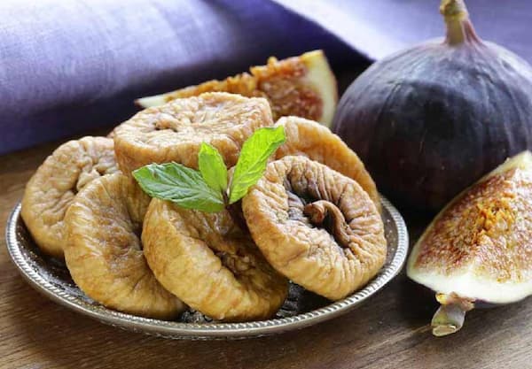 خرید جدیدترین انواع انجیر خشک شکری 6