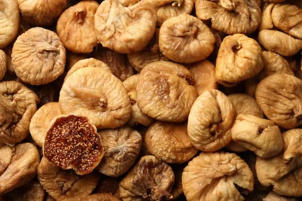 قیمت روز انجیر خشک شکری 6