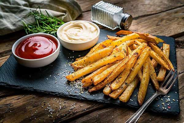 قیمت خرید فرنچ فرایز عمده + با کیفیت 2