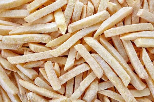 قیمت خرید فرنچ فرایز عمده + با کیفیت