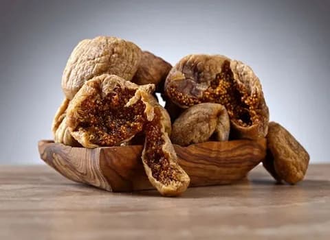 قیمت خرید انجیر خشک اردی ارگانیک  با فروش عمده 3