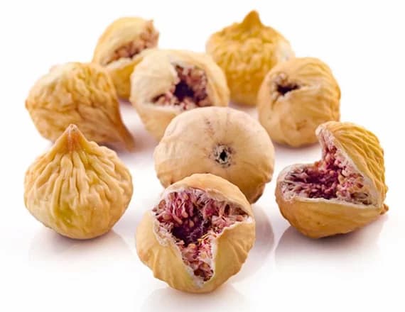قیمت خرید انجیر خشک اردی ارگانیک  با فروش عمده 2