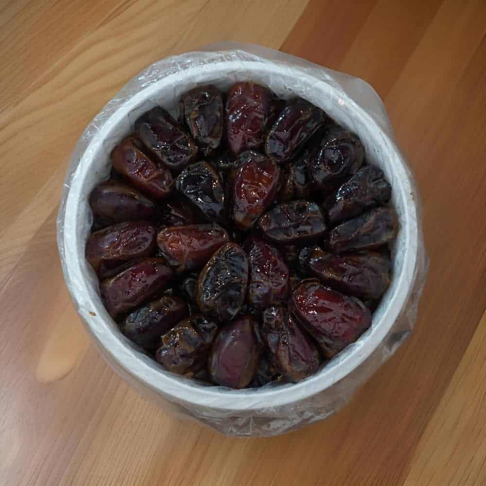 خرما کبکاب برازجان + خرید 2