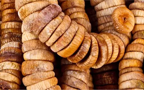 فروش انجیر اردی خشک صادراتی + قیمت خرید به صرفه 5