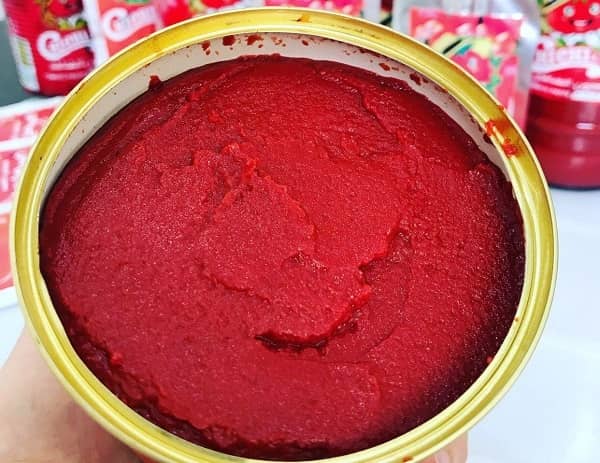 مرکز پخش کنسرو رب گوجه فرنگی ۴۰۰ گرمی در شیراز + خرید 3