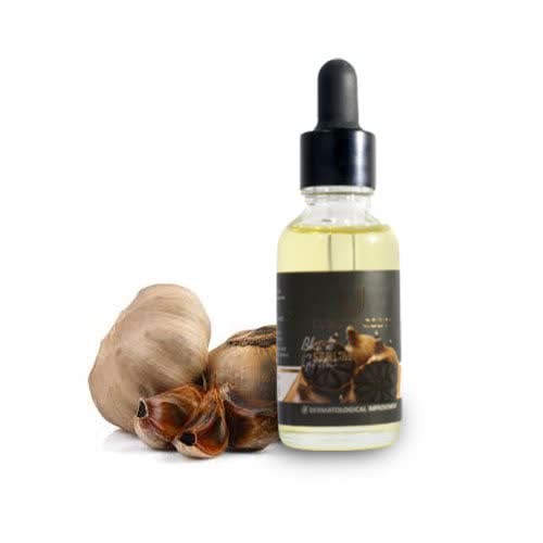 قیمت خرید روغن سیر سیاه درجه یک + فروش فوق العاده
