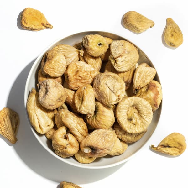 خرید و قیمت انجیر خشک آردی با آرد برنج + فروش عمده 6
