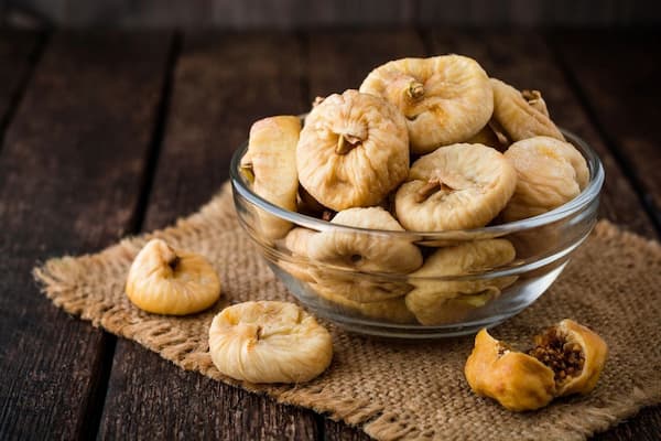 خرید و قیمت انجیر خشک آردی با آرد برنج + فروش عمده 4