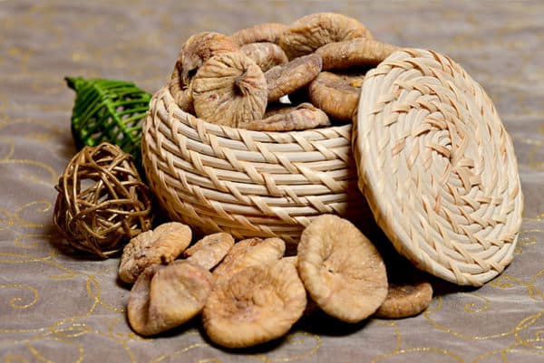 خرید و قیمت انجیر خشک آردی با آرد برنج + فروش عمده 2