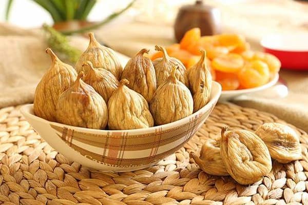 خرید و قیمت انجیر خشک آردی طلایی + فروش عمده 2