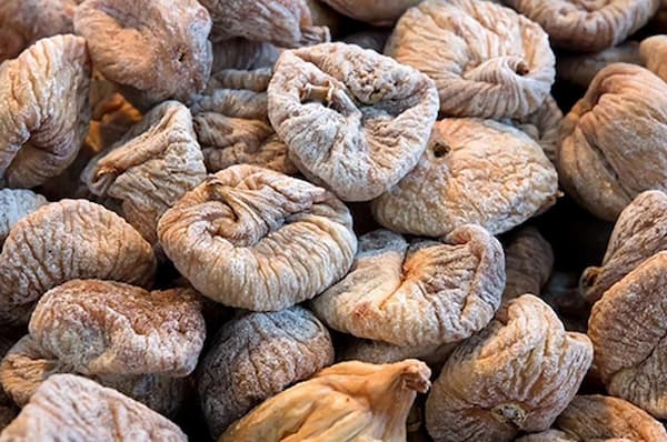 خرید و قیمت انجیر خشک آردی با آرد گندم + فروش عمده 2
